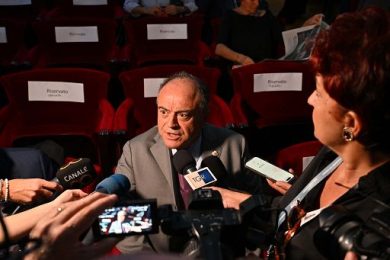 Gratteri incendia campagna referendum, centrodestra all’attacco