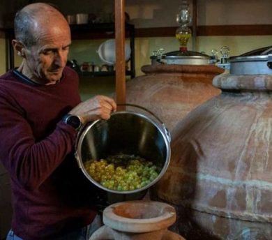 Consorzio dei Vini dell’Elba: Antonio Arrighi eletto presidente