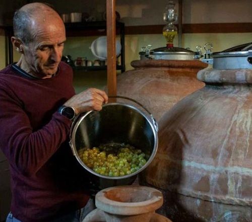 Consorzio dei Vini dell’Elba: Antonio Arrighi eletto presidente