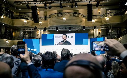 Domani al via la 62a Conferenza di Monaco: gli Usa picconano l’ordine mondiale