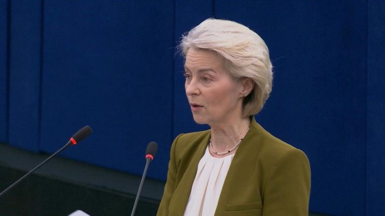 Ue, Green Deal, non solo retromarcia, von der Leyen difende l’Ets