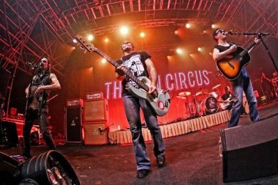 The Zen Circus, al via 12 giugno da Padova “Il Male Summer Tour 2026″