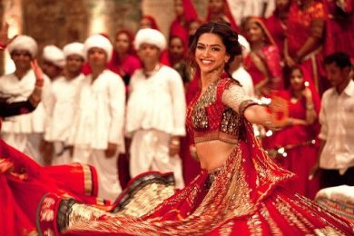Bollywood a Roma: omaggio al regista visionario Sanjay Leela Bhansali