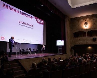 Per la Toscana del vino circa 600 ettari di nuovi impianti nel 2026