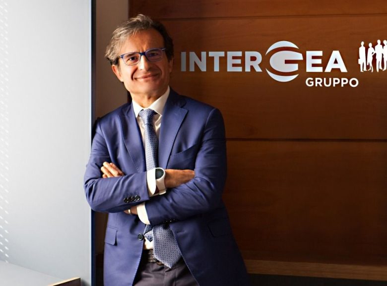 Gruppo Intergea: 72.845 auto vendute nel 2025, primo in Italia