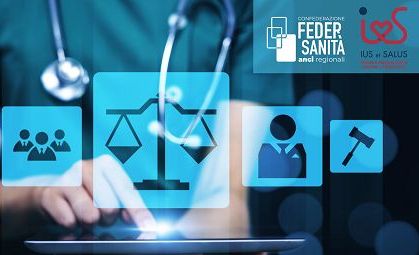 Nasce la newsletter LinkedIn di Federsanità e “Ius et Salus”