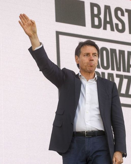 M5S, Conte verso le nomine. Maretta al Senato sul nuovo capogruppo