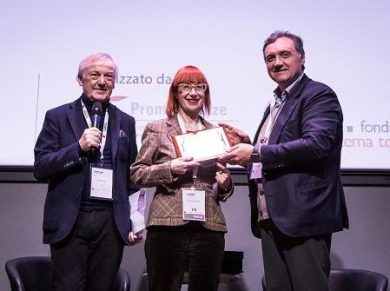 Vino, Aset: il “Premio Kyle Phillips 2026” ad Alessandra Piubello