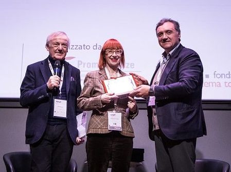 Vino, Aset: il “Premio Kyle Phillips 2026” ad Alessandra Piubello