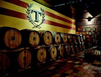 Vino, Tinazzi ottiene il “Silver Sustainability Rating” da EcoVadis