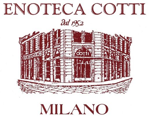 La storica Enoteca Cotti di Milano al Gruppo Osteria delle Coppelle