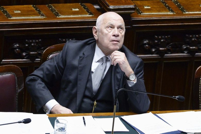 Nordio: da Csm espressioni contorte su Gratteri, minima credibilità