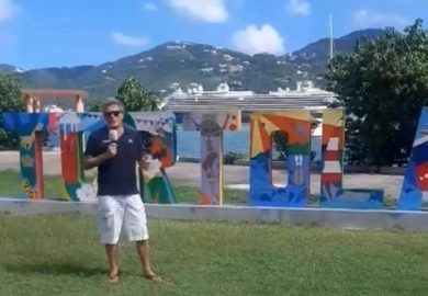 Con “Mondo Crociera” alla scoperta dei Caraibi a bordo di Explora I