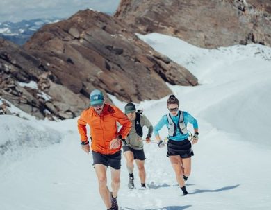 Il 23 febbraio torna “Suunto Vertical Week”: sfida globale di salita