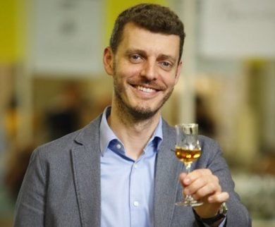 Il 18 febbraio a Trento a tavola con la Grappa del Trentino