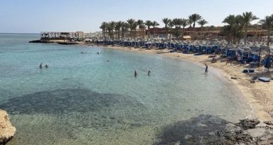 Destinazione Egitto, domanda in crescita dal mercato italiano