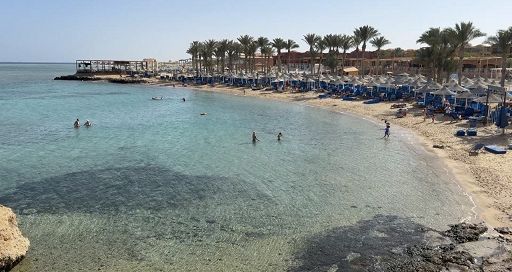 Destinazione Egitto, domanda in crescita dal mercato italiano