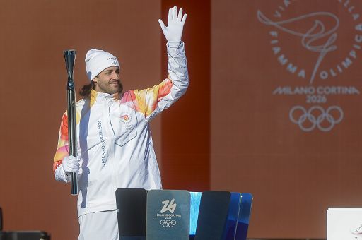 Milano-Cortina, Tamberi complimenti a Brignone: “Leggenda”