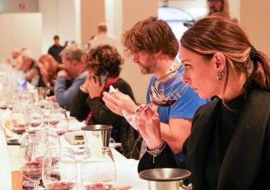 Vino, “Chianti Lovers e Rosso Morellino” il 19 febbraio a Firenze