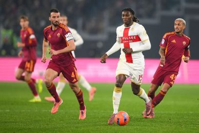 Calcio, Cremonese-Genoa 0-0: sfida salvezza senza vincitori