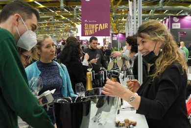 Slow Wine Fair 2026: 12 masterclass, Banca del Vino e nuovi Presidi