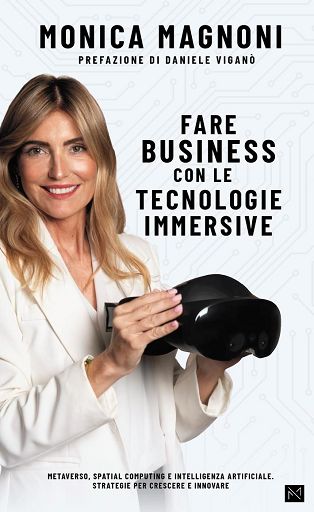 Metaverso: che fine ha fatto? Un libro che rimette ordine