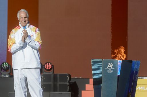 Milano-Cortina, Malagò: “Il Sistema Italia funziona”