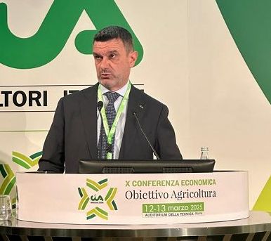 Cia al Sana Food, Fini: bio leva strategica di crescita