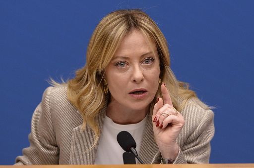 Governo, nel pomeriggio vertice di maggioranza a palazzo Chigi