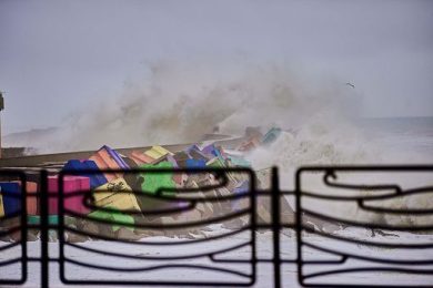 Maltempo, Meloni: in decreto stop tributi, pagamenti rinviati a ottobre