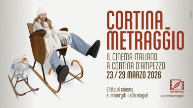 Cortinametraggio 2026, ecco i finalisti del festival del cinema breve