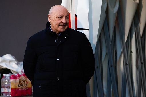 Calcio, Marotta: “Bastoni ha sbagliato ma no alla gogna mediatica”