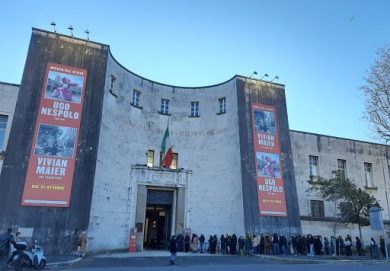 Museo del Genio, dalla rinascita con Vivian Maier a Robert Doisneau