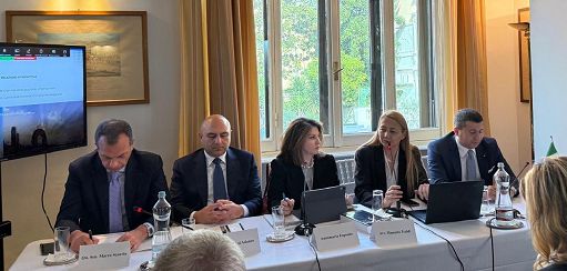 Italia-Azerbaigian, sale l’interscambio, più opportunità per le imprese