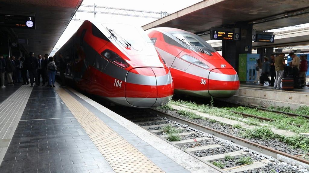 Treni, vertice al Viminale: più controlli sull’intera rete Treni, vertice al Viminale: più controlli sull’intera rete