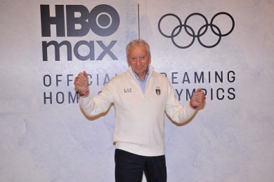 Milano-Cortina, Buonfiglio: “Noi esempio per il mondo”