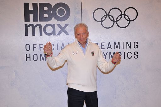 Milano-Cortina, Buonfiglio: “Noi esempio per il mondo”