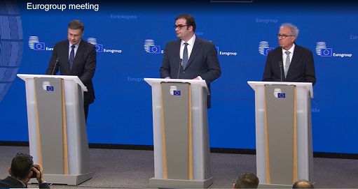 Commissione Ue: eurobond rafforzano ruolo internazionale euro