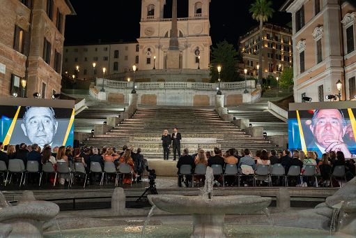 Annunciati i vincitori del “Premio Biagio Agnes 2026″