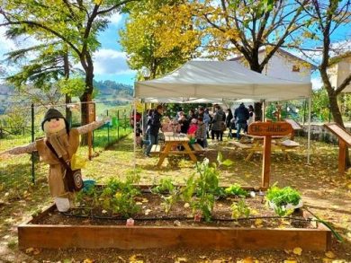 Wwf Italia e Fondazione Roma insieme per realizzare 50 nuove aule natura