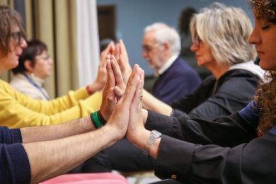 Parkinson, Chi cura merita cura: solo 9% caregiver è formato