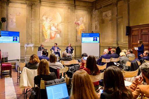 Obesità, come migliorare lo stile di vita e risparmiare 550 mln