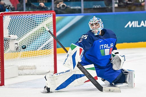 Milano-Cortina, l’Italia hockey perde con la Svizzer: eliminata Milano-Cortina, l’Italia hockey perde con la Svizzer: eliminata