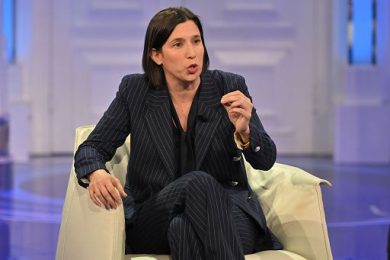 Ue, Schlein: governo Meloni cavallo di Troia di Trump in Europa