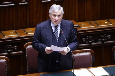 M.O., ok Camera con 183 sì a Italia osservatore in Board of peace