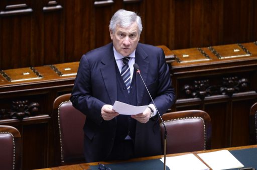 M.O., ok Camera con 183 sì a Italia osservatore in Board of peace