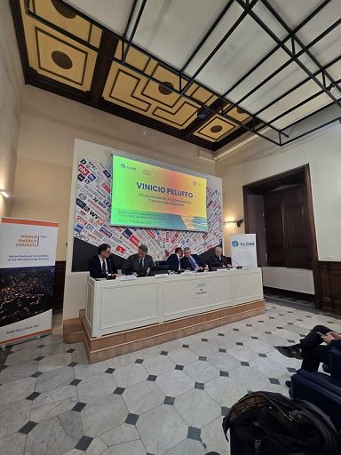 Globe Italia e WEC Italia presentano le Giornate dell’Energia