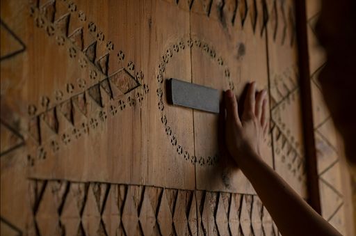 Arabia Saudita, l’arte abita le case e il deserto