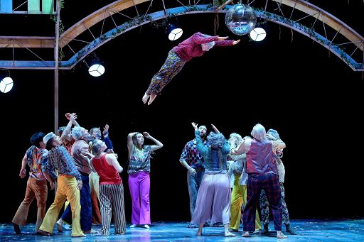 Danza, il “Béjart dell’hip-hop” Mourad Merzouki arriva a Bologna