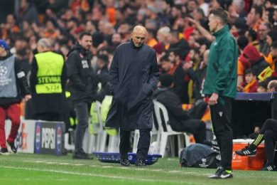 Calcio, la Juventus crolla a Istanbul: è 5-2 per il Galatasaray